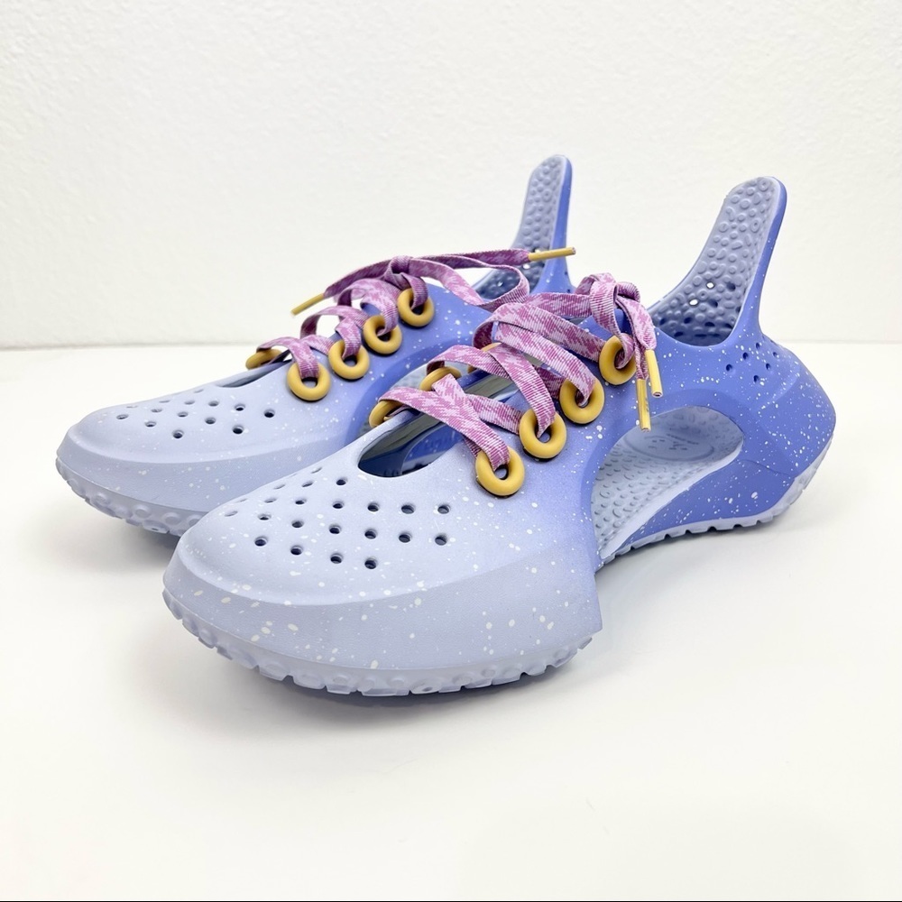 ALLBIRDS x mxmtoon, Sugar Rover Limited Edition, Lavender Fade, Size 9, NWOT!